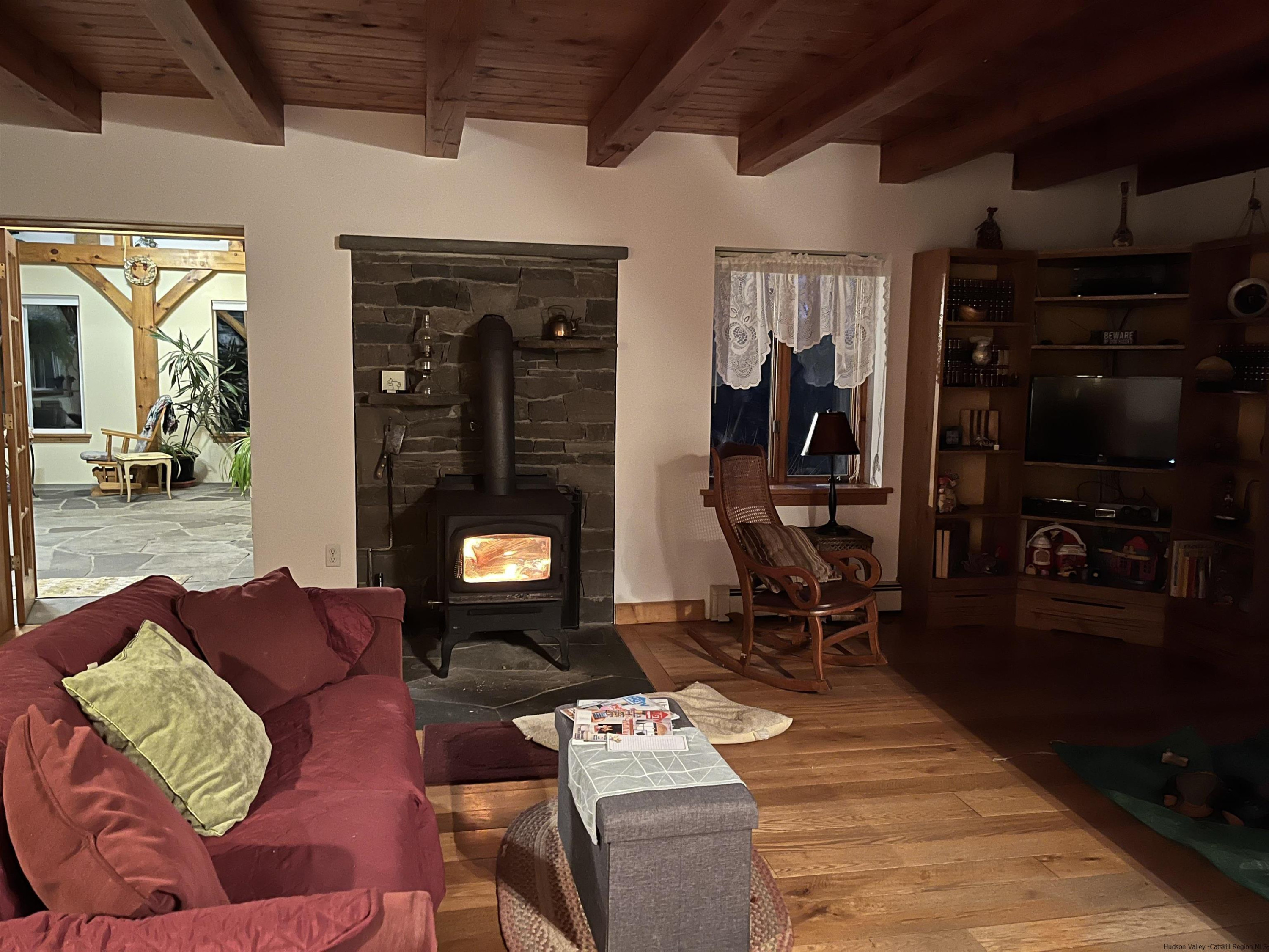 337 Sheldon Hill Road Olivebridge, NY 12461 - Photo 23 of 29 Photo 23