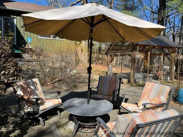 337 Sheldon Hill Road Olivebridge, NY 12461 - Photo 29 of 29 Photo 29