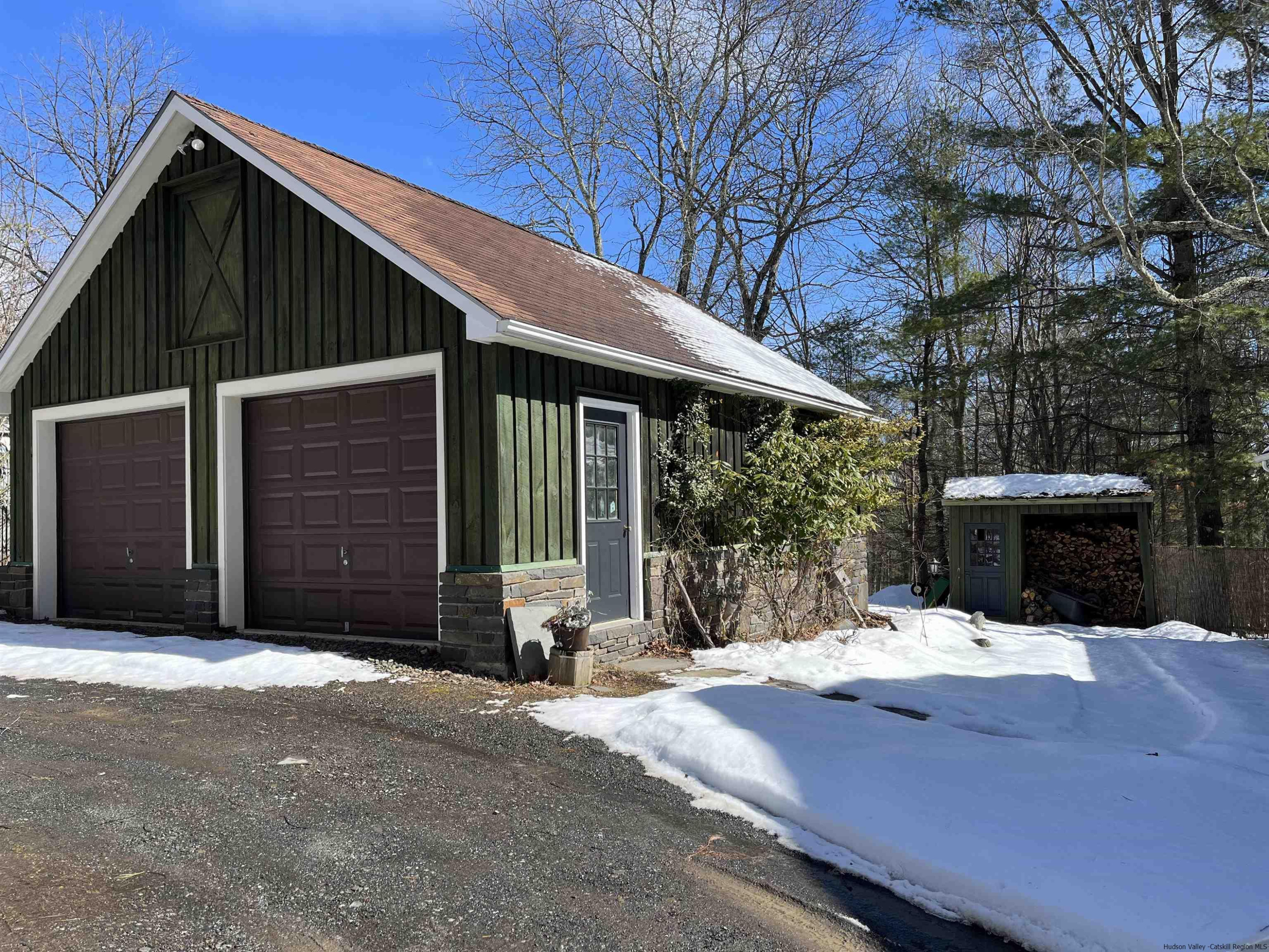 337 Sheldon Hill Road Olivebridge, NY 12461 - Photo 3 of 29 Photo 3
