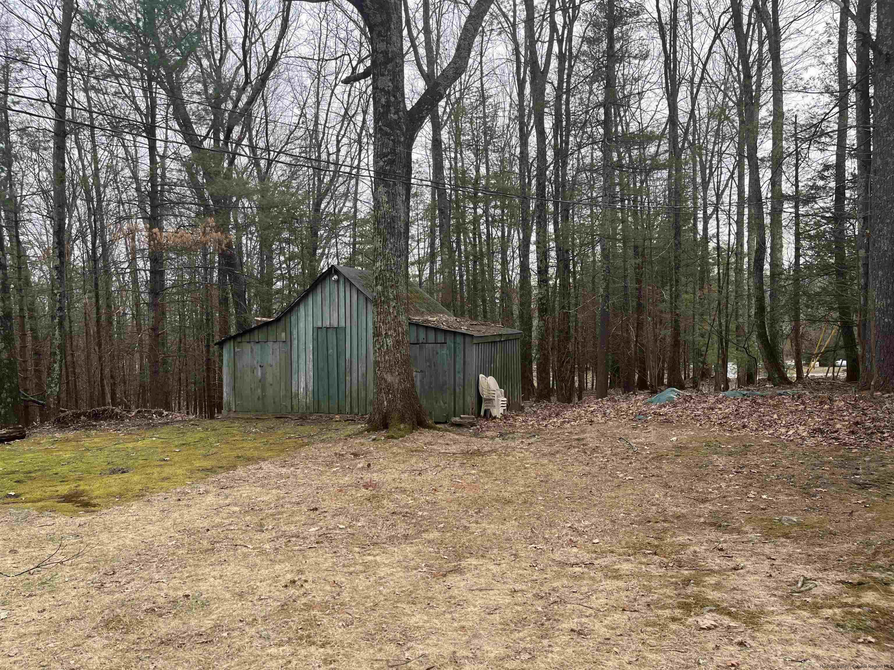 337 Sheldon Hill Road Olivebridge, NY 12461 - Photo 4 of 29 Photo 4