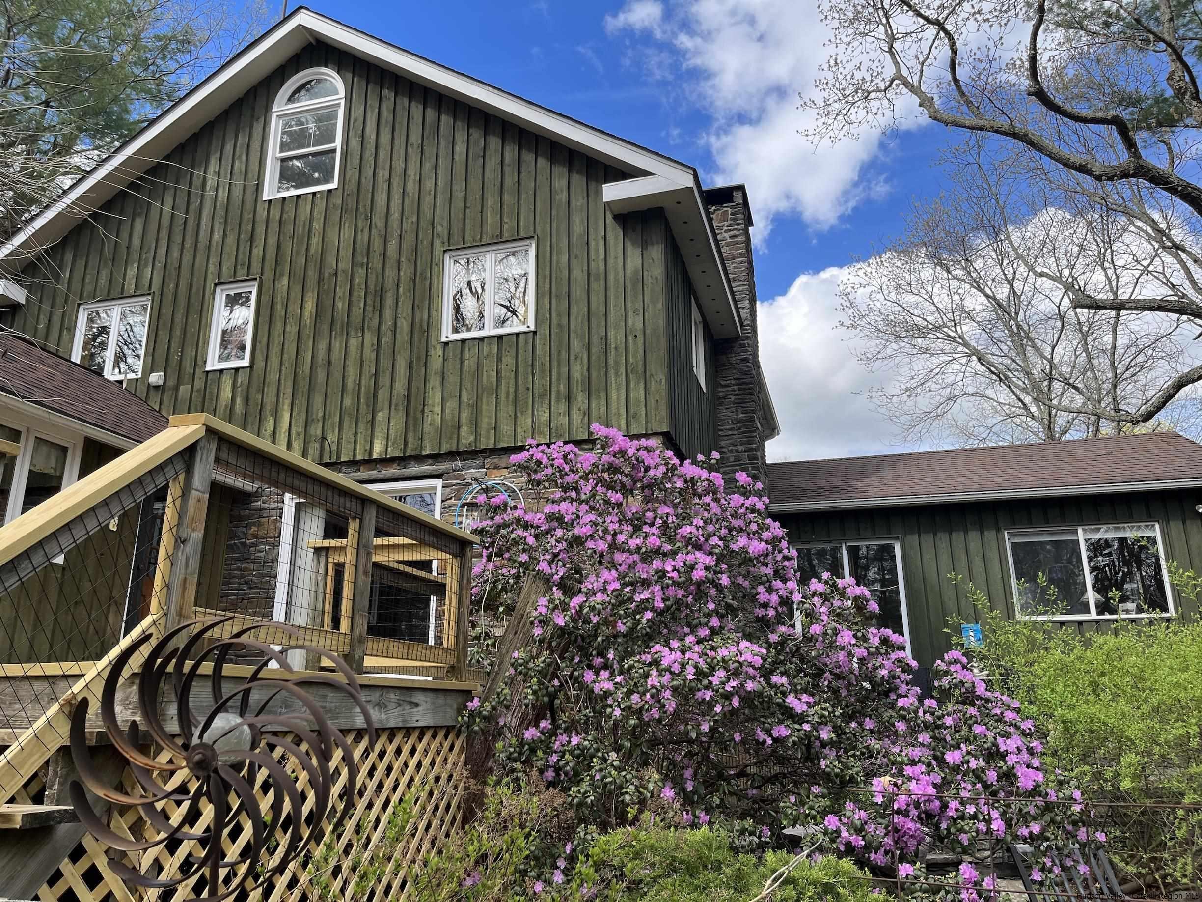 337 Sheldon Hill Road Olivebridge, NY 12461 - Photo 5 of 29 Photo 5