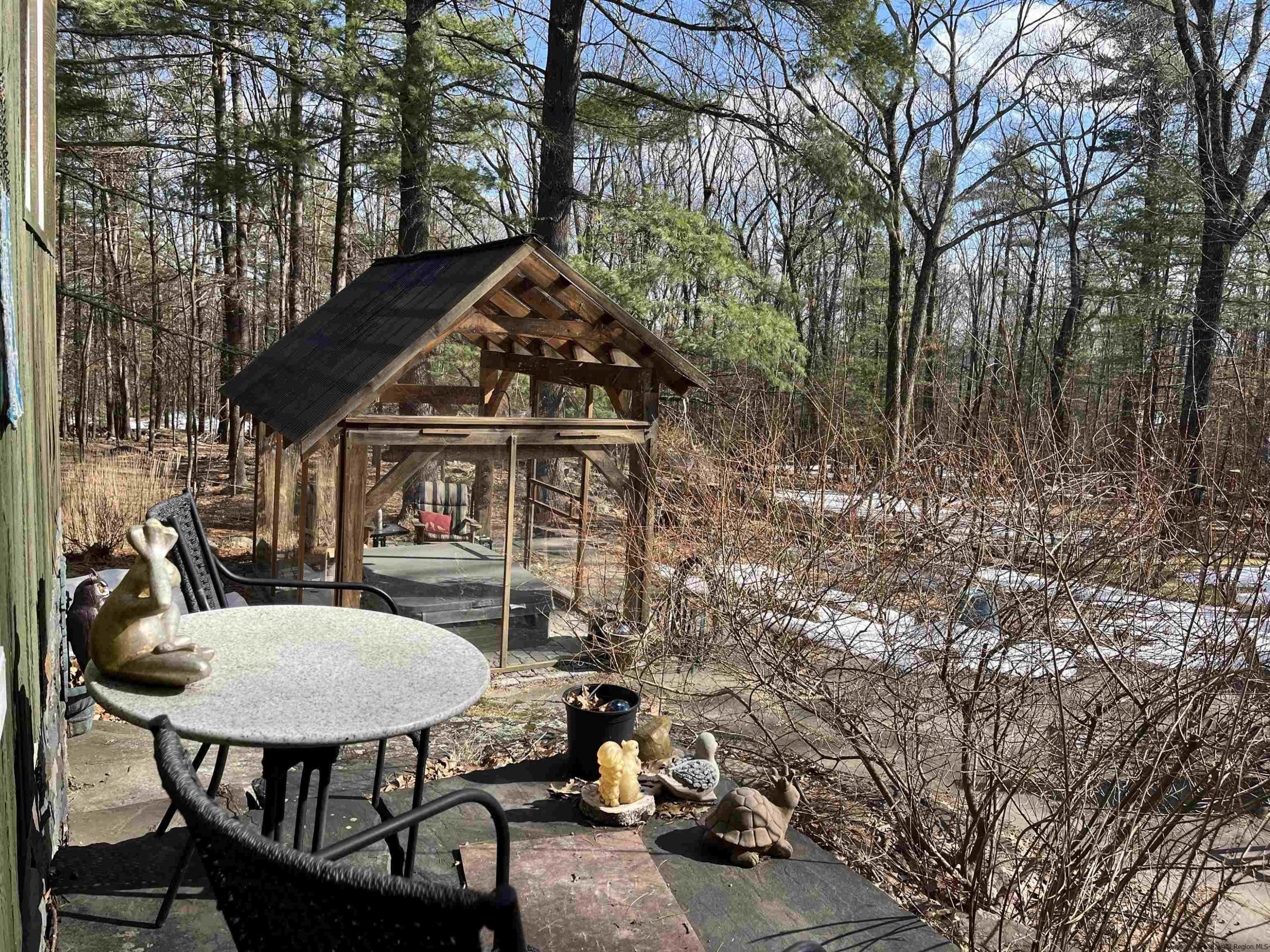 337 Sheldon Hill Road Olivebridge, NY 12461 - Photo 6 of 29 Photo 6