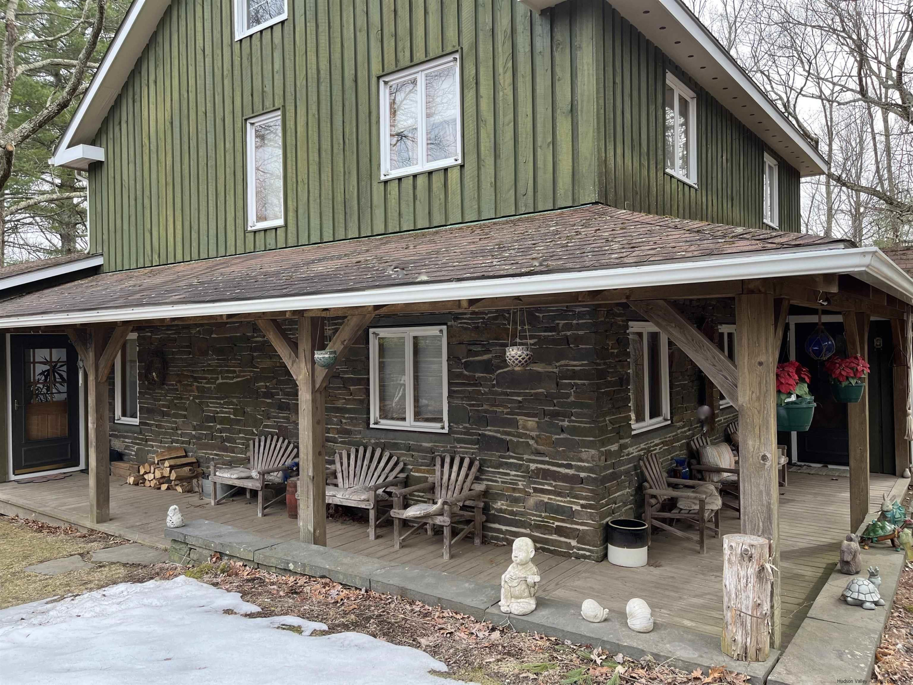 337 Sheldon Hill Road Olivebridge, NY 12461 - Photo 8 of 29 Photo 8