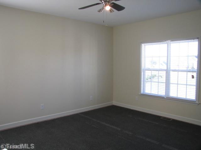537 Honeysuckle Road Asheboro, NC 27205 - Photo 4 of 9 Master Bedroom.