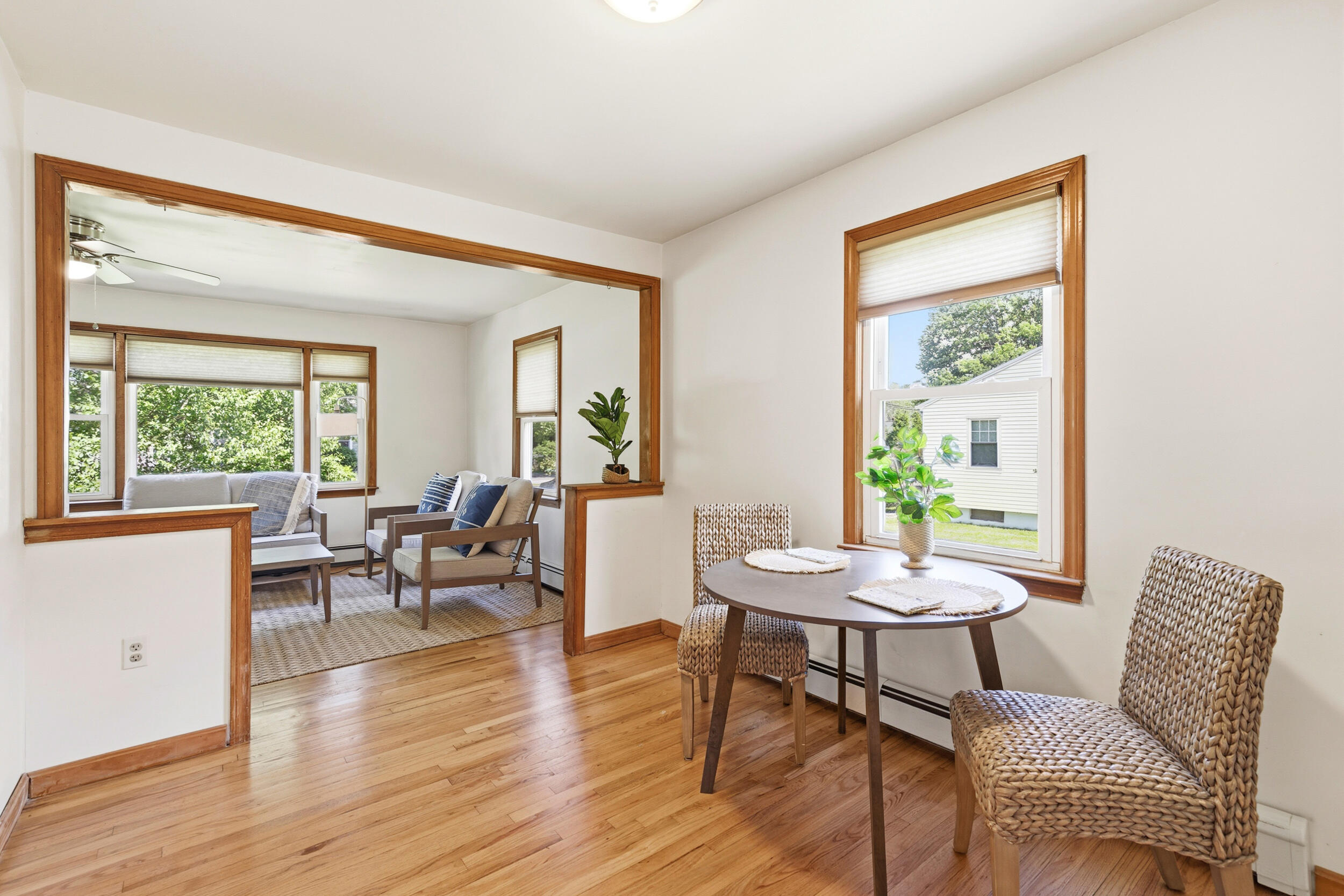 132 Austin Street Westbrook, ME 04092 - Photo 4 of 24 132 austin st, westbrook, me 04092, usa-
