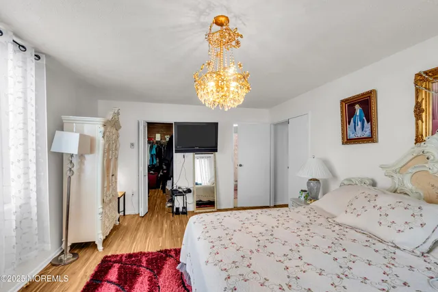 $415,000 | 2508 Harmon Cove Tower, Secaucus, NJ 07094