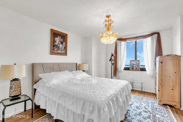 $415,000 | 2508 Harmon Cove Tower, Secaucus, NJ 07094