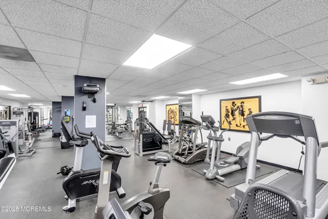 $415,000 | 2508 Harmon Cove Tower, Secaucus, NJ 07094