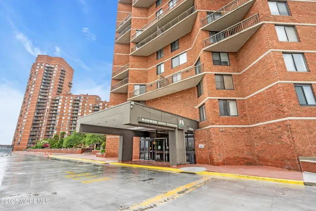 $415,000 | 2508 Harmon Cove Tower, Secaucus, NJ 07094