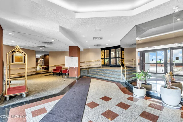 $415,000 | 2508 Harmon Cove Tower, Secaucus, NJ 07094