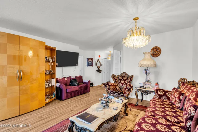 $415,000 | 2508 Harmon Cove Tower, Secaucus, NJ 07094