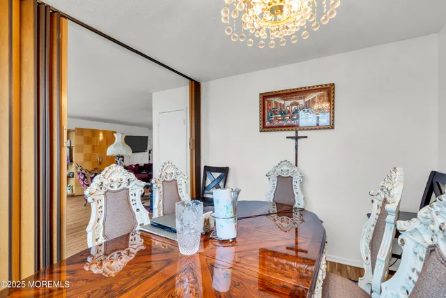 $415,000 | 2508 Harmon Cove Tower, Secaucus, NJ 07094