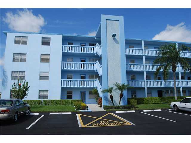 1037 Lincoln B, Unit 1037 Boca Raton, FL 33434 - Photo 2 of 9 Additional Photo