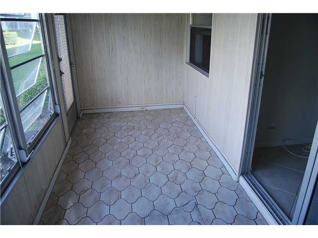 1037 Lincoln B, Unit 1037 Boca Raton, FL 33434 - Photo 9 of 9 Additional Photo