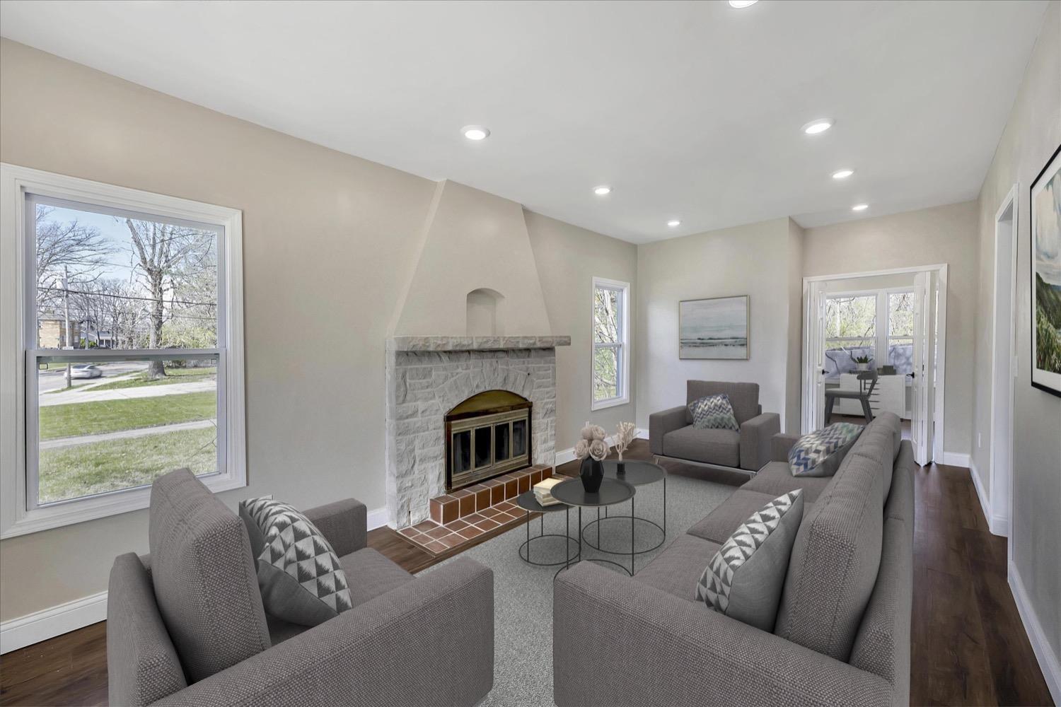 1150 Groesbeck Road Cincinnati, OH 45224 - Photo 6 of 27 Gallery Image 6