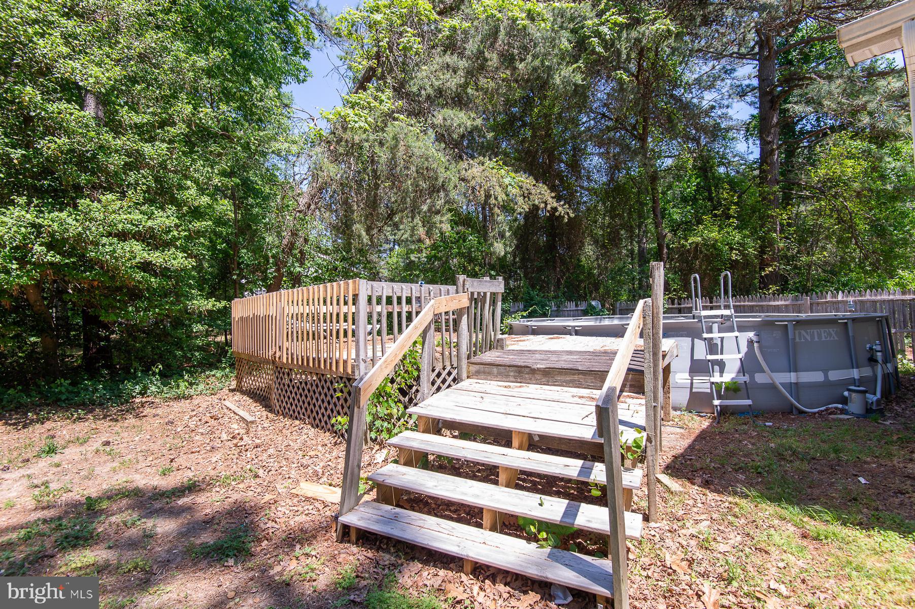 6504 Cabin Ridge Road Hurlock, MD 21643 - Photo 10 of 42