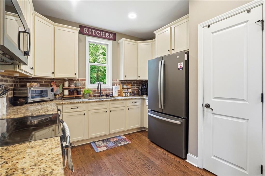 4456 Brushy Mountain Road Dallas, GA 30132 - Photo 12 of 58