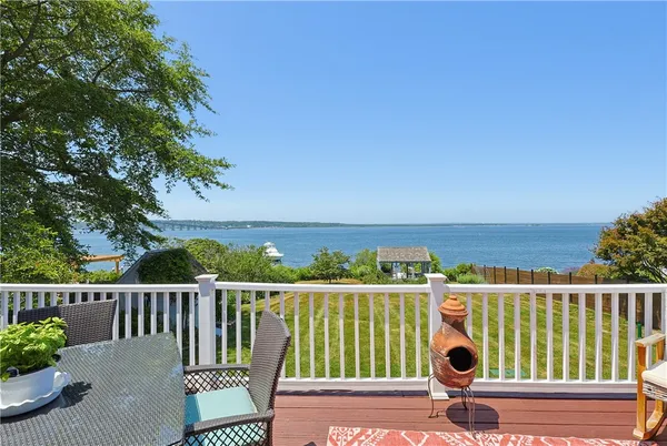 $2,199,000 | 213 Seaside Drive, Jamestown, RI 02835