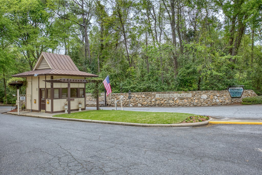2525 Norris Road, Unit 115 Columbus, GA 31907 - Photo 22 of 22 Gallery Image 22