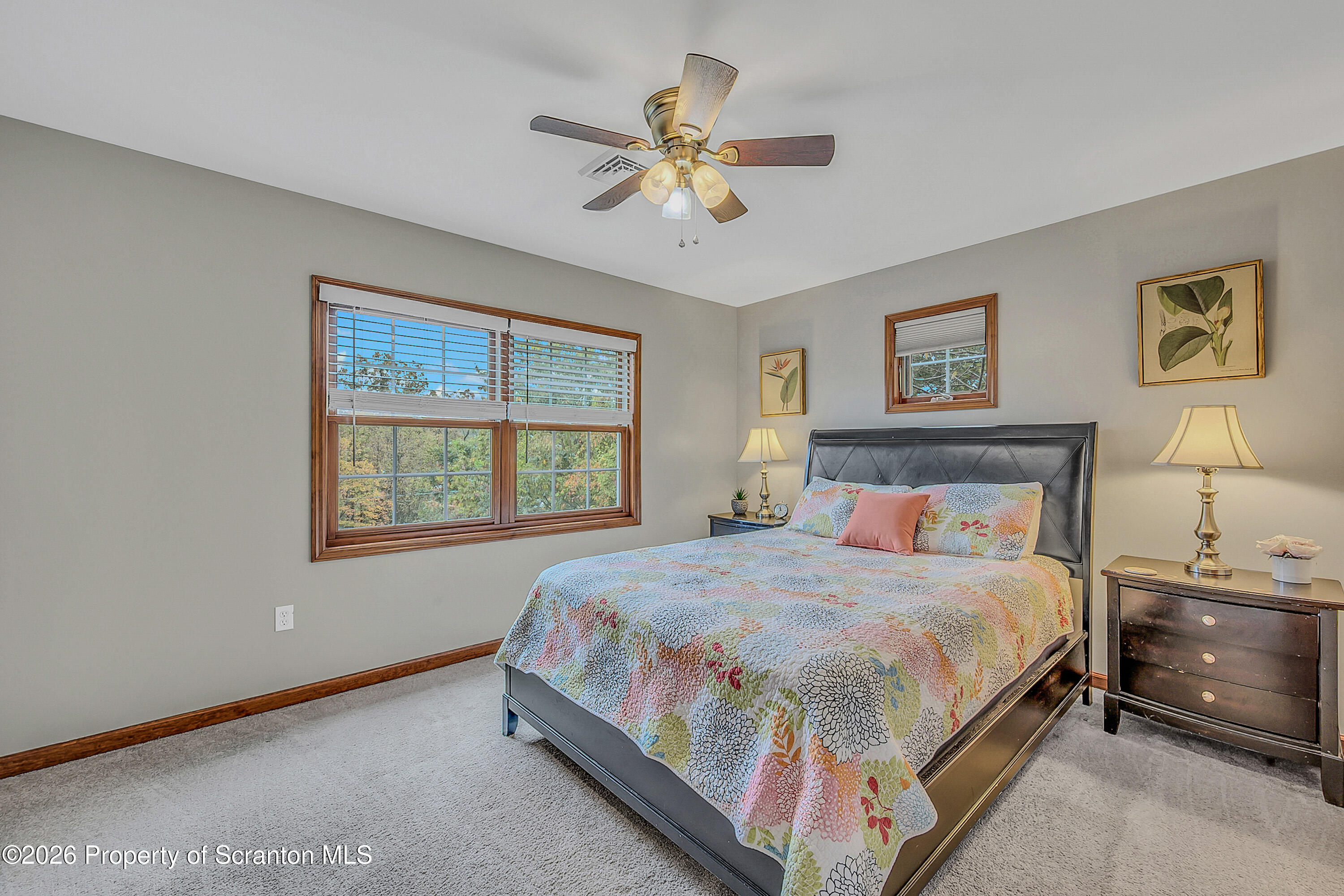 618 Goldbutton Street Archbald, PA 18403 - Photo 39 of 73 Bedroom