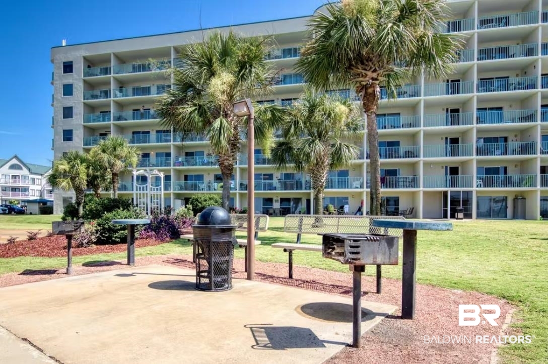 645 Plantation Road, Unit 6311 Gulf Shores, AL 36542 - Photo 18 of 43