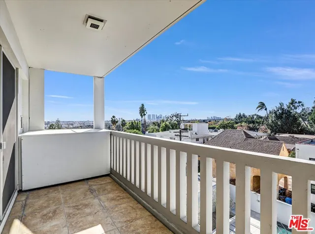 $670,000 | 999 North Doheny Drive, Unit 311, West Hollywood, CA 90069