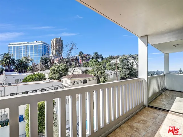 $670,000 | 999 North Doheny Drive, Unit 311, West Hollywood, CA 90069