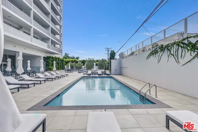 $670,000 | 999 North Doheny Drive, Unit 311, West Hollywood, CA 90069