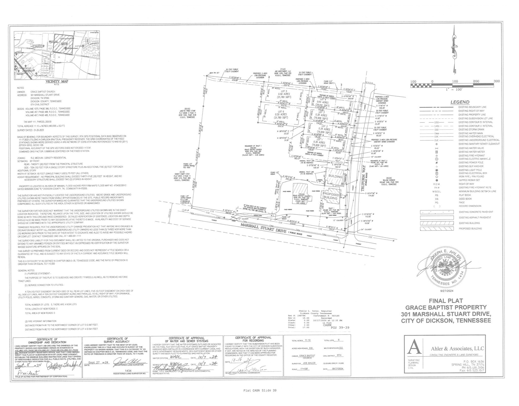 69 Truform Way Dickson, TN 37055 - Photo 30 of 30