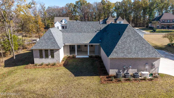 $899,999 | 103 Silverleaf Drive, Madison, MS 39110
