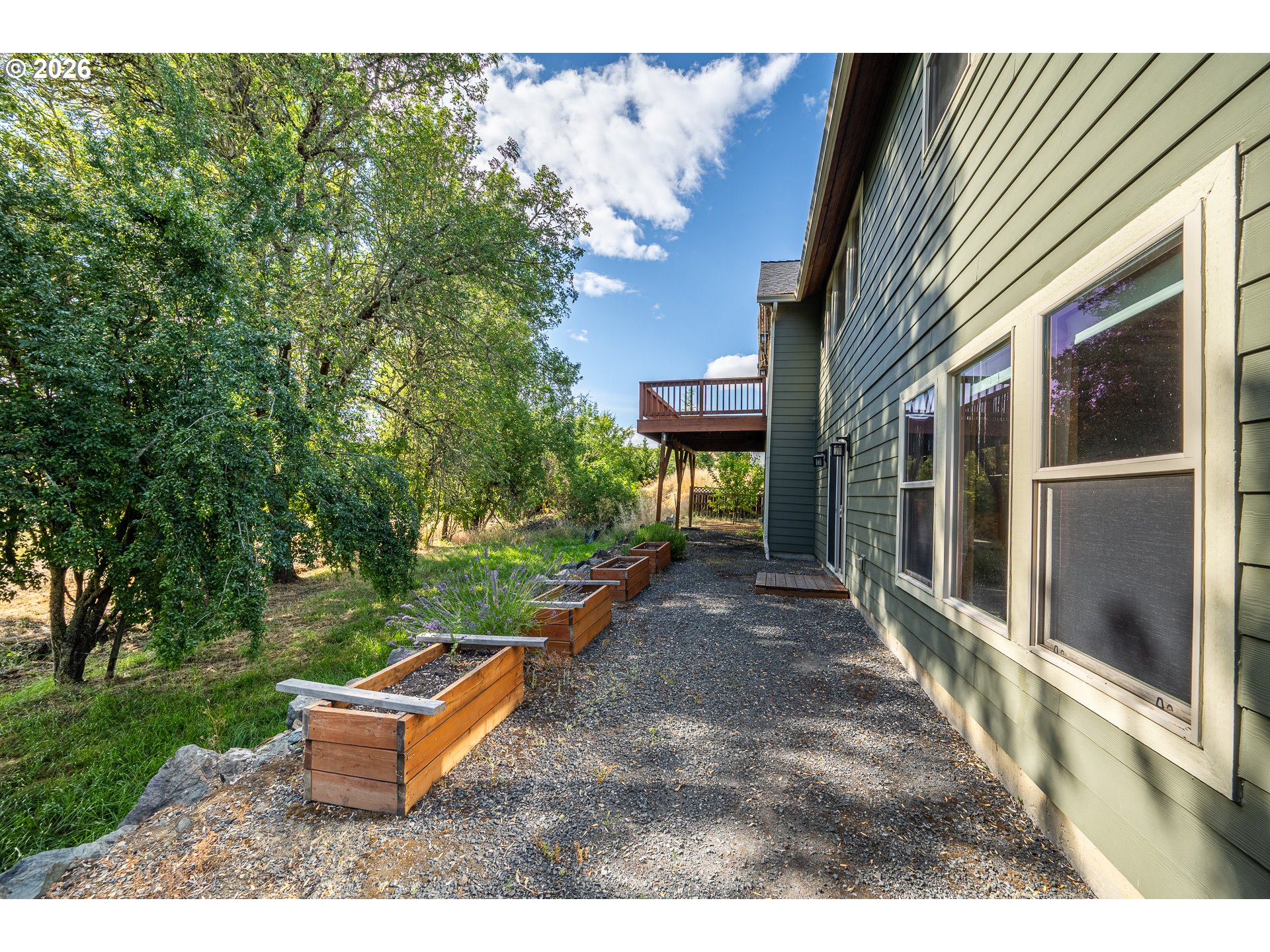 2620 Northwest Brockway Road Winston, OR 97496 - Photo 35 of 44