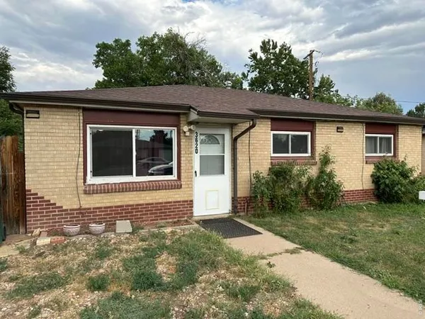 $329,900 | 3620 Carson Court, Evans, CO 80620