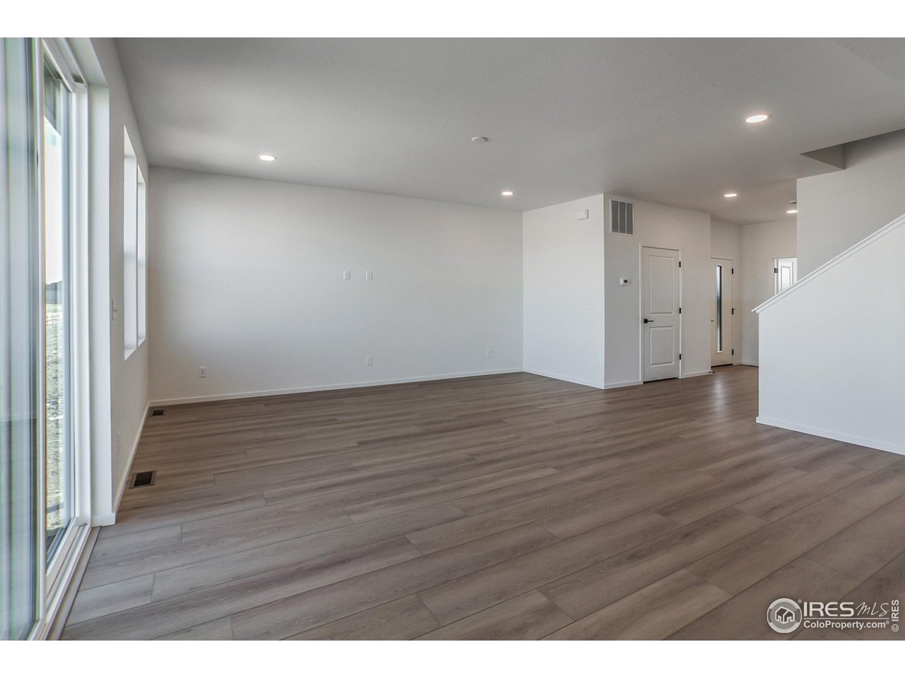 6108 Gault Road Timnath, CO 80547 - Photo 5 of 50 LIVING ROOM