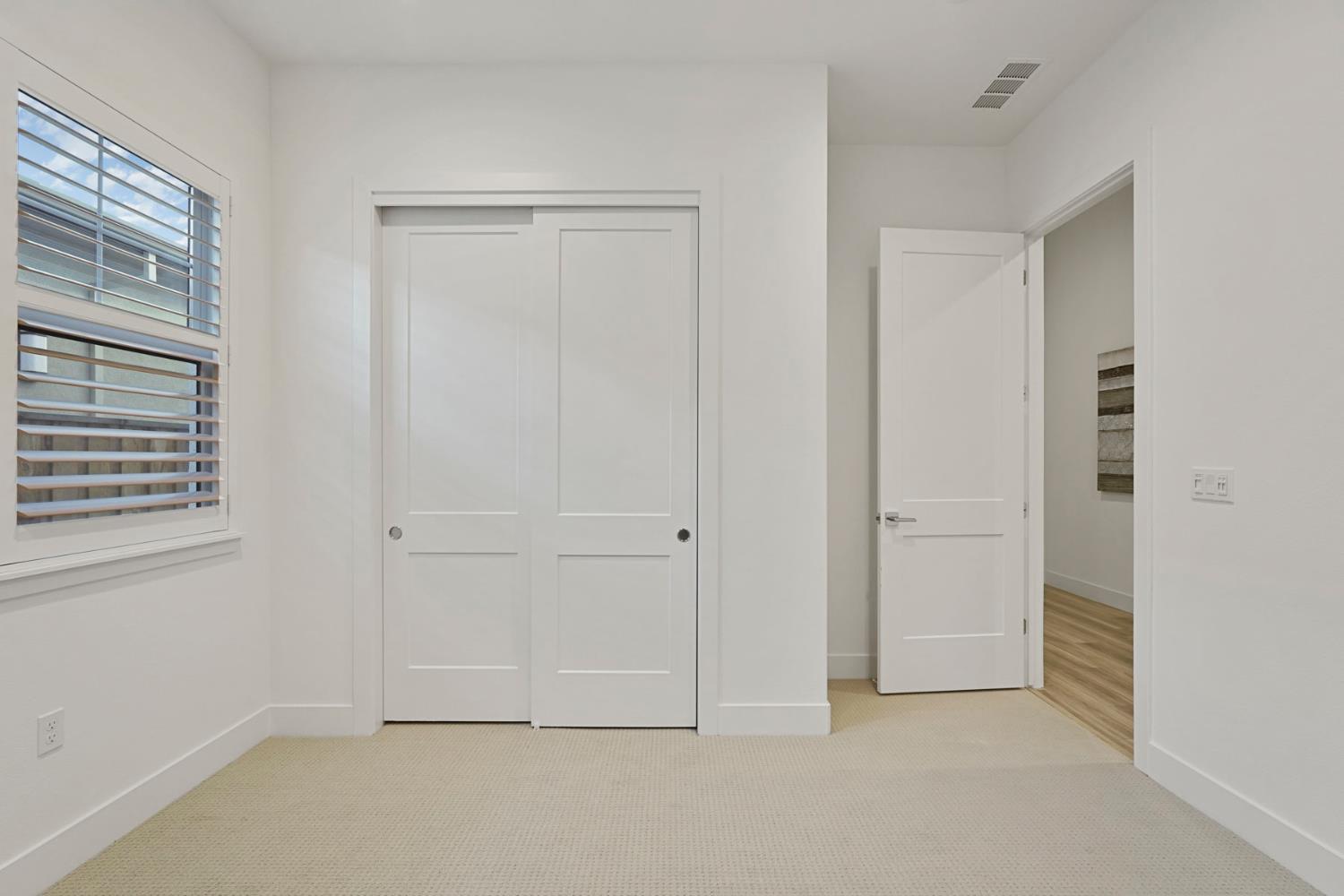 1839 Snowflower Place Tracy, CA 95377 - Photo 22 of 53 an empty room with windows