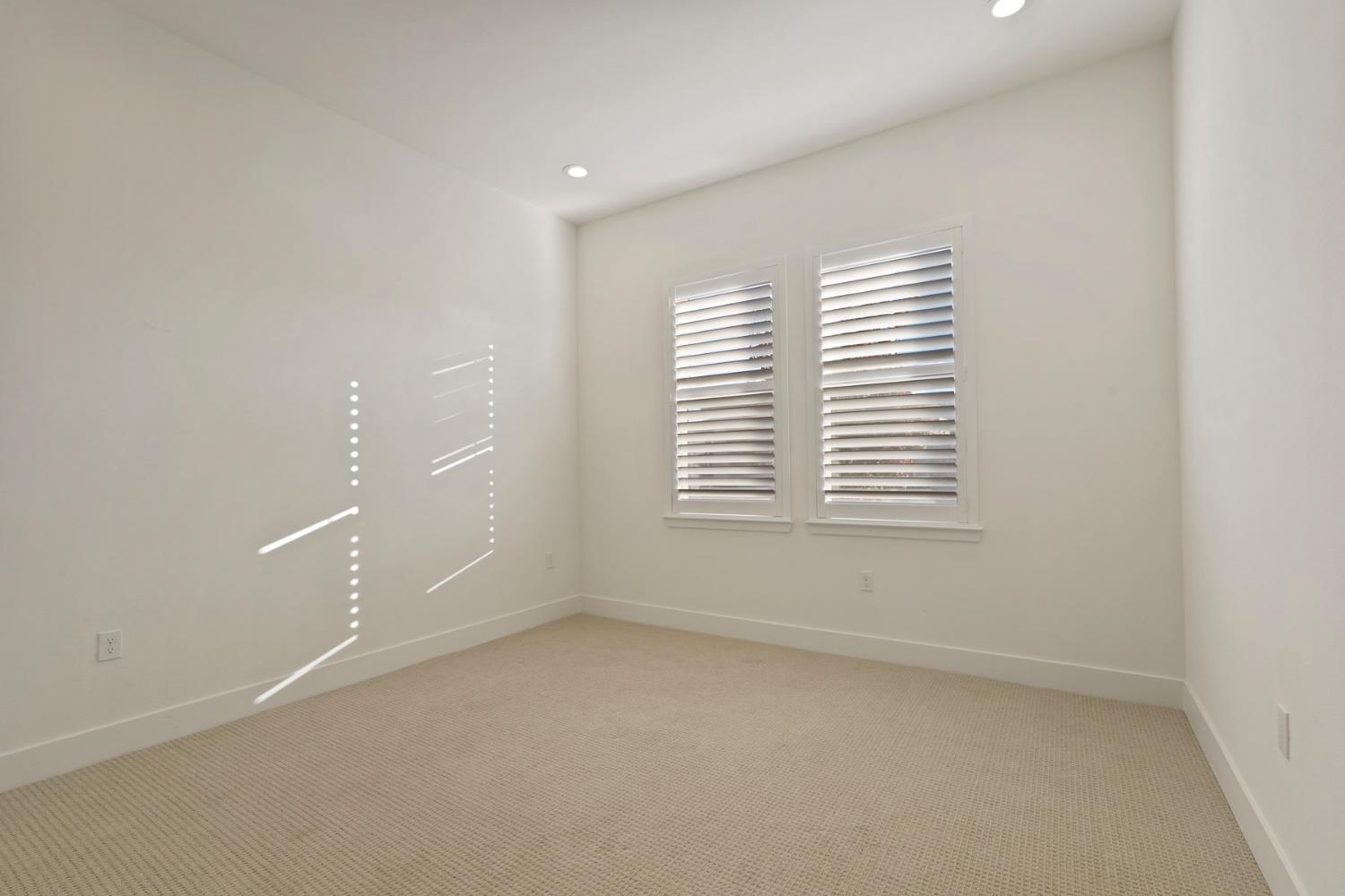 1839 Snowflower Place Tracy, CA 95377 - Photo 24 of 53 a view of an empty room with a window