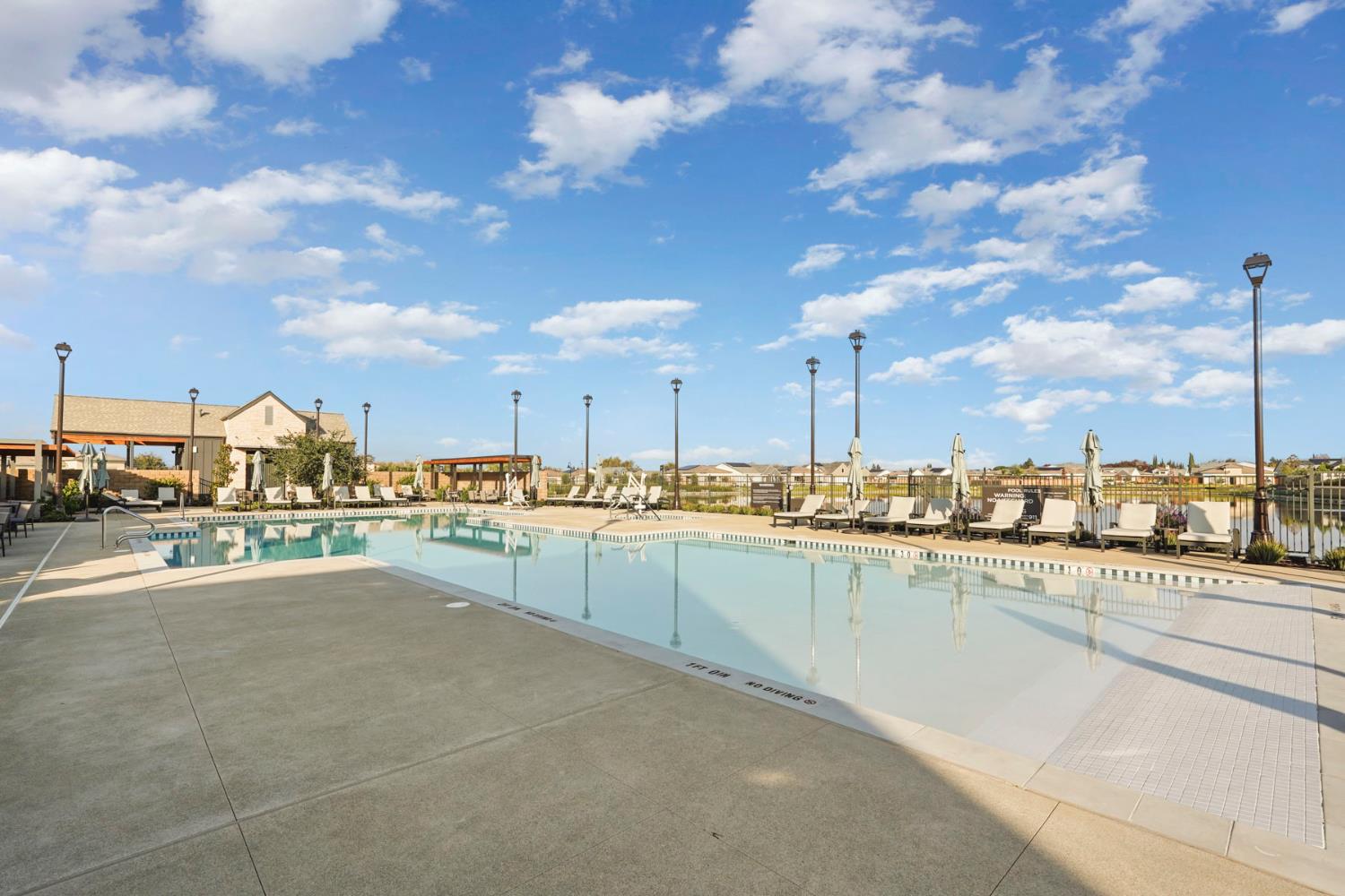 1839 Snowflower Place Tracy, CA 95377 - Photo 43 of 53 a view of an ocean and city view