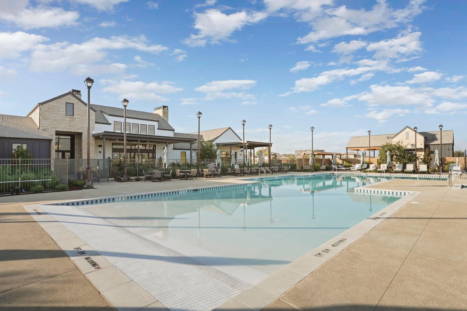 1839 Snowflower Place Tracy, CA 95377 - Photo 44 of 53 a view of a lake and a houses