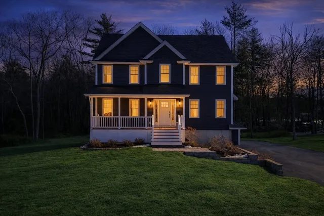 $749,900 | 620 Burt Street, Taunton, MA 02780