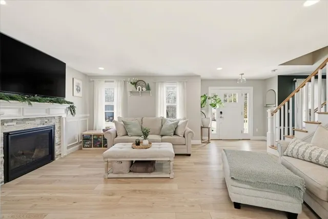 $749,900 | 620 Burt Street, Taunton, MA 02780