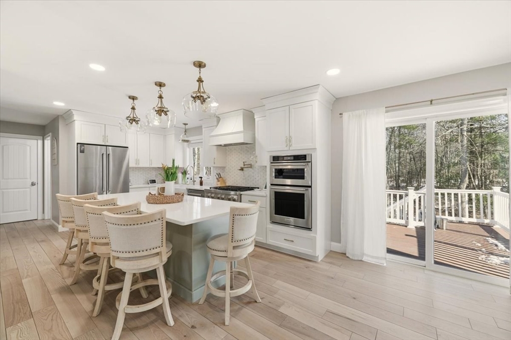 620 Burt Street Taunton, MA 02780 - Photo 13 of 34