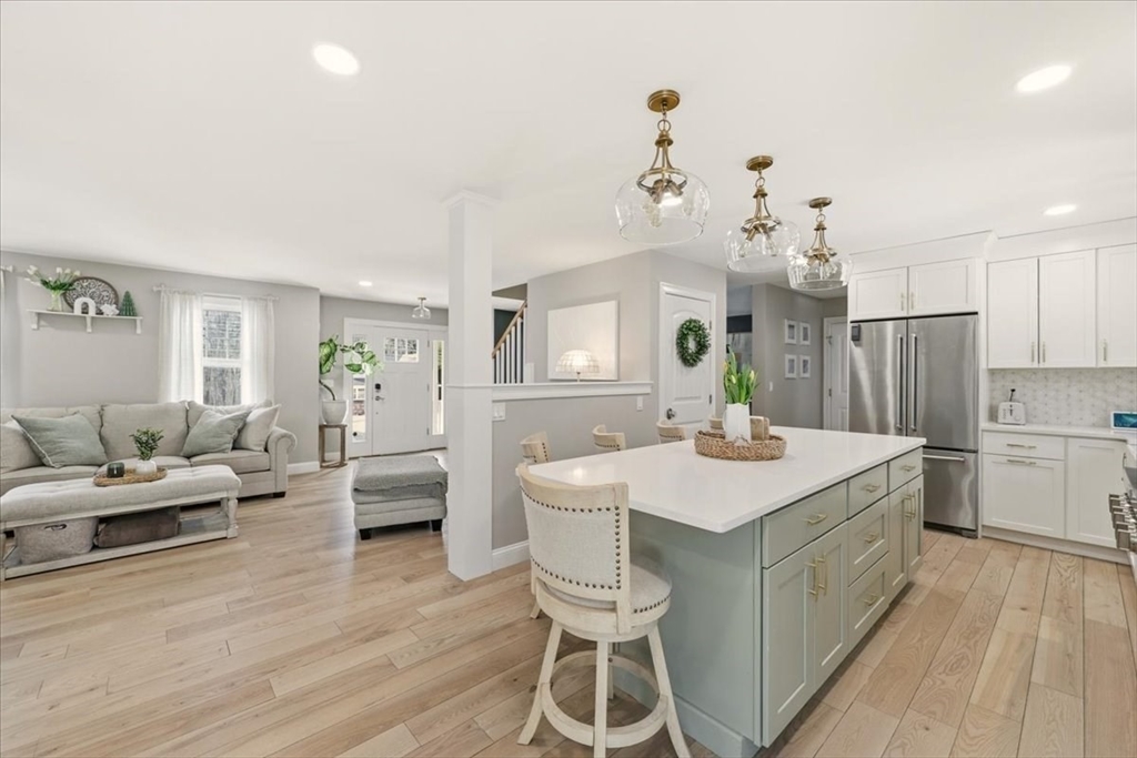 620 Burt Street Taunton, MA 02780 - Photo 14 of 34