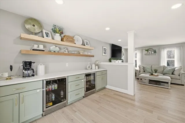 $749,900 | 620 Burt Street, Taunton, MA 02780