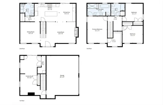 $749,900 | 620 Burt Street, Taunton, MA 02780