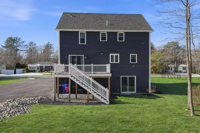 $749,900 | 620 Burt Street, Taunton, MA 02780