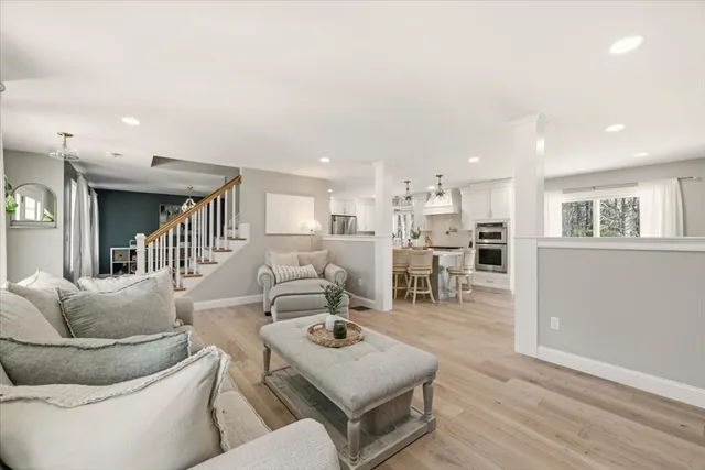 $749,900 | 620 Burt Street, Taunton, MA 02780