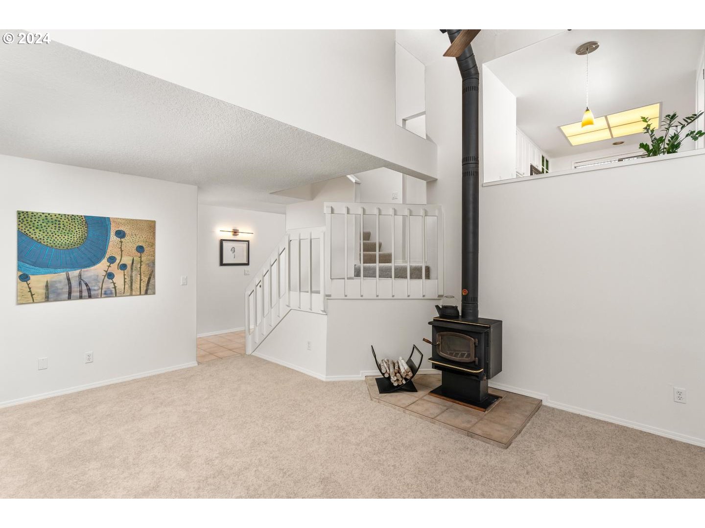 6223 Meridian Circle West Linn, OR 97068 - Photo 12 of 45 a living room with furniture