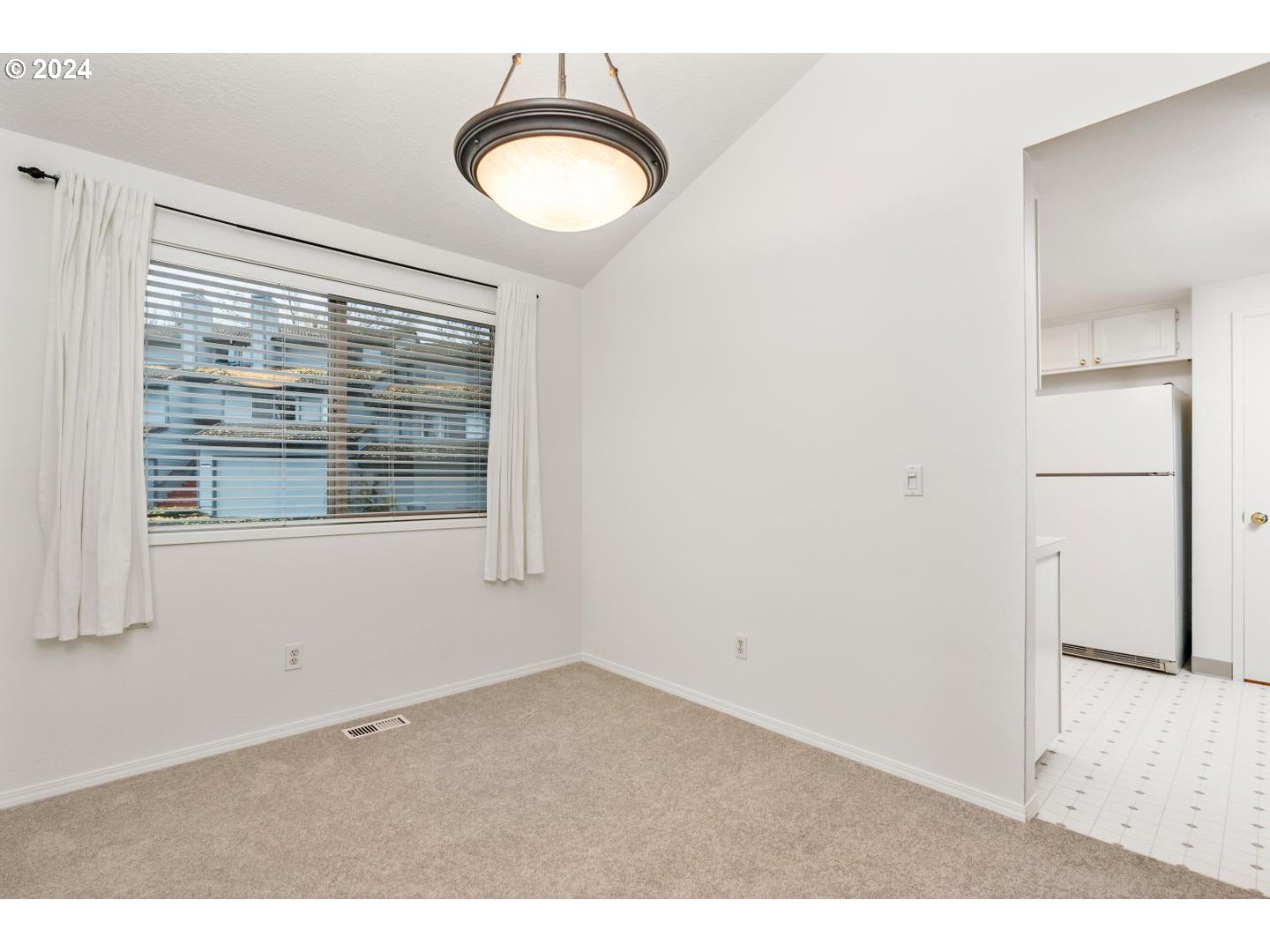 6223 Meridian Circle West Linn, OR 97068 - Photo 16 of 45 a view of empty room with a window