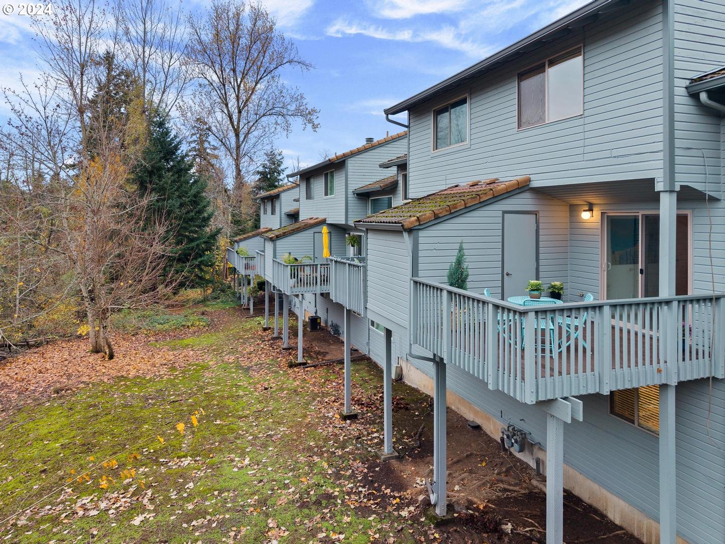 6223 Meridian Circle West Linn, OR 97068 - Photo 38 of 45 a view of a house with a yard