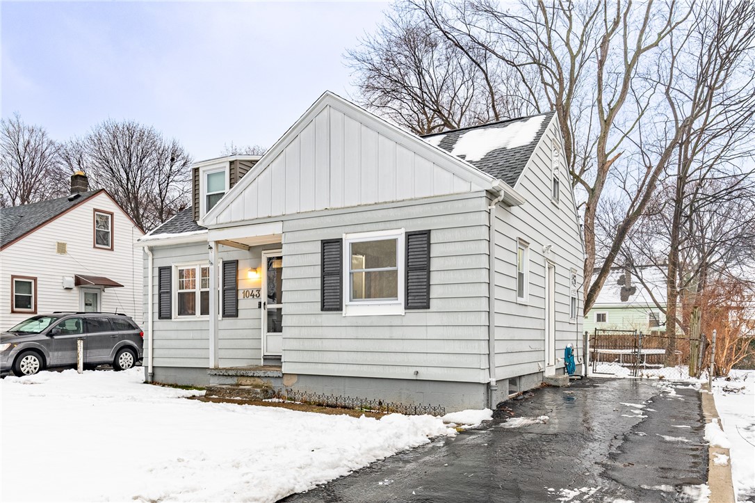 1043 Britton Road Greece, NY 14616 - Photo 2 of 31