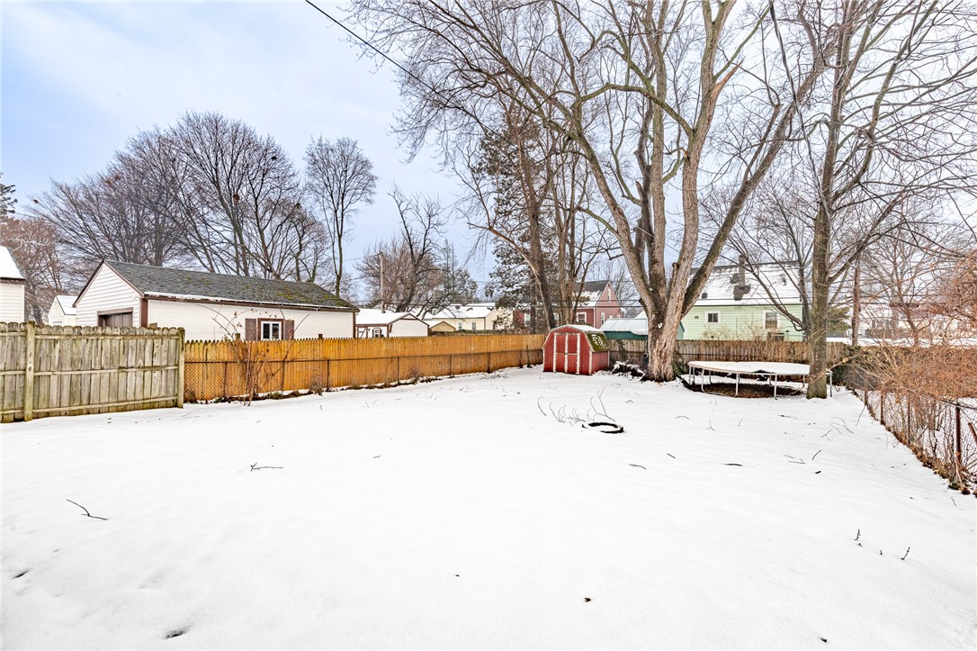 1043 Britton Road Greece, NY 14616 - Photo 28 of 31